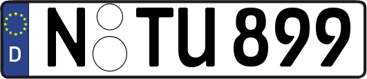 N-TU899