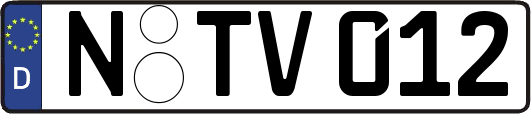 N-TV012