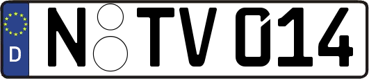 N-TV014