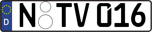 N-TV016