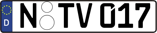 N-TV017
