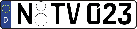 N-TV023