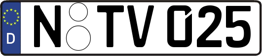 N-TV025