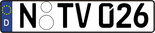N-TV026