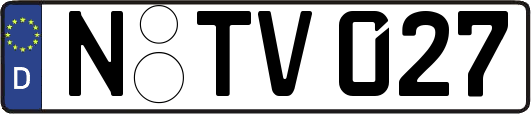 N-TV027