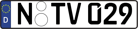 N-TV029