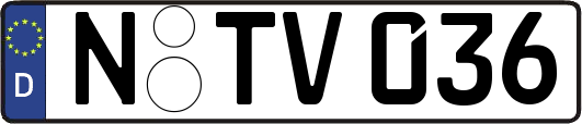 N-TV036