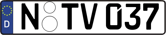 N-TV037
