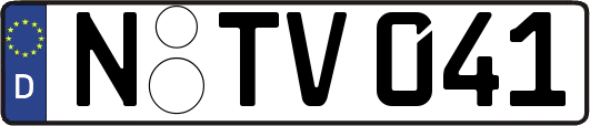 N-TV041
