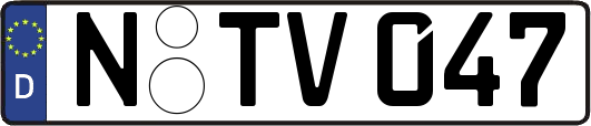N-TV047
