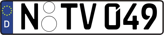 N-TV049