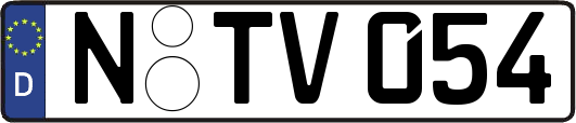 N-TV054