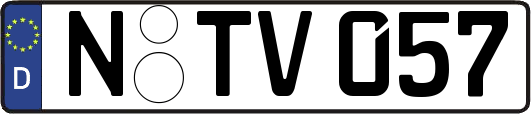 N-TV057