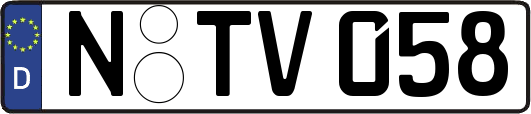 N-TV058