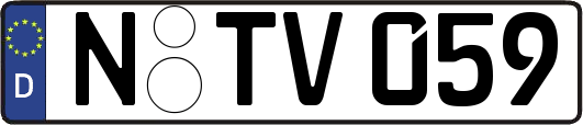 N-TV059