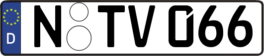 N-TV066