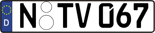 N-TV067