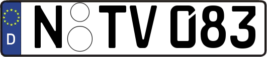 N-TV083
