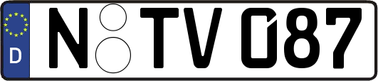 N-TV087