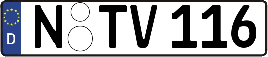 N-TV116
