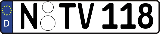 N-TV118