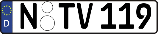 N-TV119
