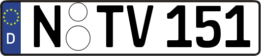 N-TV151