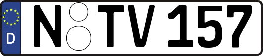 N-TV157