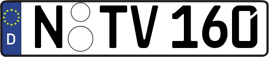 N-TV160