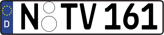 N-TV161