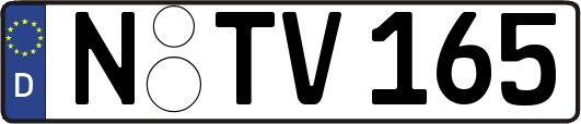 N-TV165