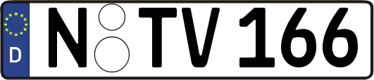 N-TV166