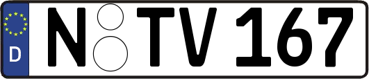 N-TV167