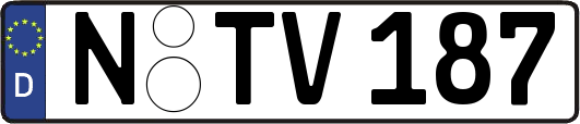 N-TV187