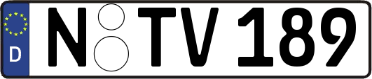 N-TV189
