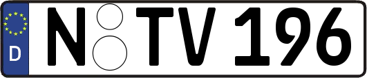 N-TV196