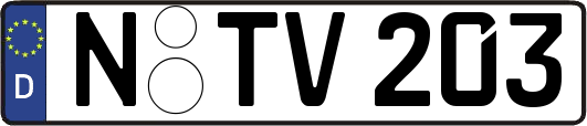 N-TV203