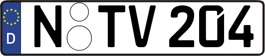 N-TV204