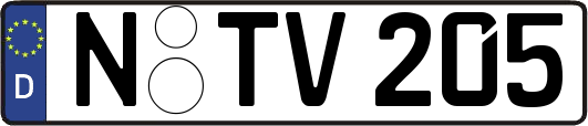 N-TV205