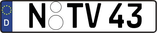 N-TV43