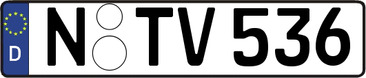 N-TV536
