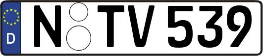 N-TV539