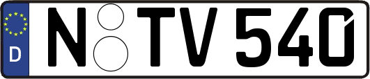 N-TV540