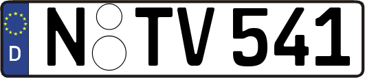 N-TV541
