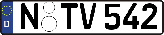 N-TV542