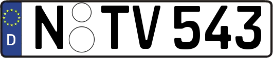 N-TV543