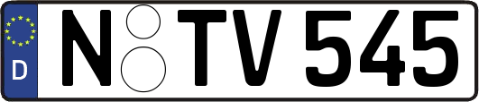 N-TV545