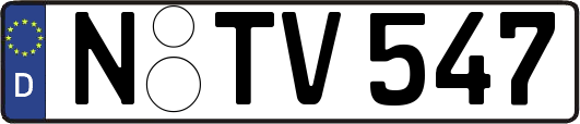 N-TV547
