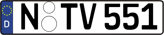 N-TV551