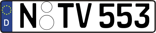 N-TV553